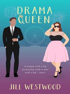 cover image of Drama Queen